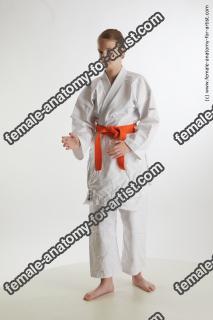 standing reference selin08